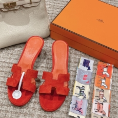 Hermes Sandals